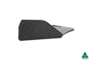 FLOW Designs  S3 8P Hatch (PFL) Rear Spat Winglets (Pair) - MODE Auto Concepts
