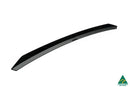 FLOW Designs  CN7 i30 N Line Sedan 2020 - 2022 Rear Spoiler Extension - MODE Auto Concepts