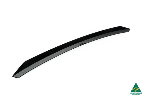 FLOW Designs  CN7 i30 N Line Sedan 2020 - 2022 Rear Spoiler Extension - MODE Auto Concepts