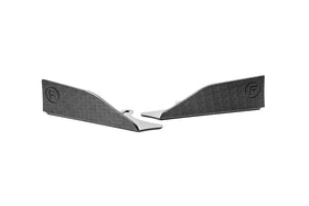 FLOW Designs  CN7 i30 N Line Sedan 2020 - 2022 Rear Spoiler Extension - MODE Auto Concepts
