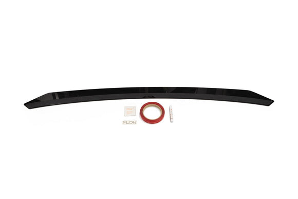 CN7 i30 N Line Sedan 2020 - 2022 Rear Spoiler Extension - MODE Auto Concepts