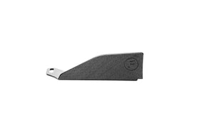 FLOW Designs  S3 8P Hatch (PFL) Flow-Lock Rear Diffuser - MODE Auto Concepts