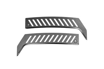 FL5 Civic Type R Rear Window Vents (Pair) - MODE Auto Concepts
