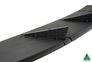 FLOW Designs  CN7 i30 N Line Sedan 2020 - 2022 Flow-Lock Rear Diffuser - MODE Auto Concepts