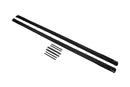 FLOW Designs  AW Polo GTI Side Skirt Splitters (Pair) - MODE Auto Concepts