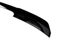 MK7 Golf R Wagon Rear Spoiler Extension - MODE Auto Concepts
