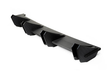 FLOW Designs  CN7 Elantra N Line Sedan 2020 Flow-Lock Rear Diffuser - MODE Auto Concepts