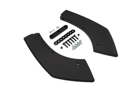 FLOW Designs  Impreza WRX/RS G3 Hatch PFL Rear Spats (Pair) - MODE Auto Concepts