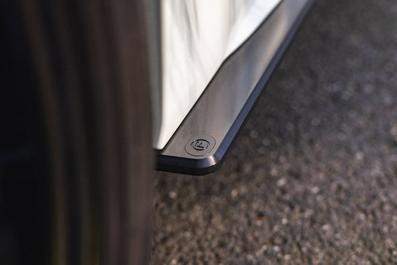 VA WRX & STI Side Skirt Splitters (Pair) - MODE Auto Concepts