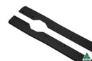 MK7.5 Golf R Side Skirt Splitters (Pair) - MODE Auto Concepts