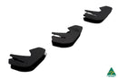 FLOW Designs  MK7.5 Golf R Flow-Lock Rear Diffuser - MODE Auto Concepts