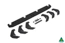 Corolla MZEA12R/ZWE211R 2018-2022 Flow-Lock Rear Diffuser - MODE Auto Concepts