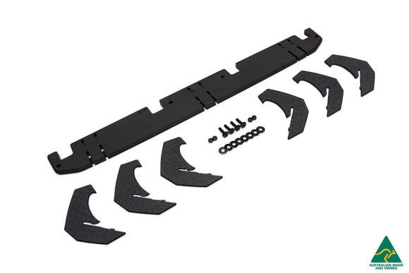 Corolla MZEA12R/ZWE211R 2018-2022 Flow-Lock Rear Diffuser - MODE Auto Concepts
