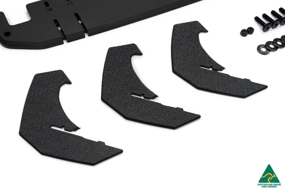 Corolla MZEA12R/ZWE211R 2018-2022 Flow-Lock Rear Diffuser - MODE Auto Concepts