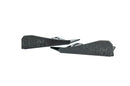 FLOW Designs  MK3.5 Focus ST (Facelift) Rear Spat Winglets (Pair) - MODE Auto Concepts