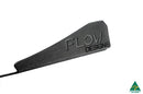FLOW Designs  MK3.5 Focus ST (Facelift) Rear Spat Winglets (Pair) - MODE Auto Concepts