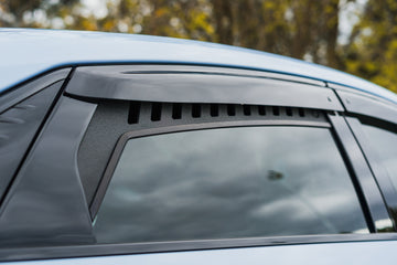 CN7 V2 Elantra N Sedan Facelift V2 - 2024 Rear Window Vents (Pair) - MODE Auto Concepts