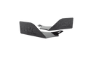 FLOW Designs  i30N Hatch PD (2018-2020) Rear Spat Winglets (Pair) - MODE Auto Concepts