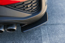 i30N-Line Hatch PDe.V6 FL 2024+ Rear Spats (Pair) - MODE Auto Concepts