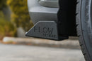 FLOW Designs  i30N-Line Hatch PDe.V6 FL 2024+ Rear Spat Winglets (Pair) - MODE Auto Concepts