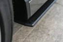 FLOW Designs  i30N-Line Hatch PDe.V6 FL 2024+ Side Skirt Splitters (Pair) - MODE Auto Concepts