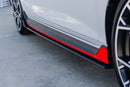 i20 N BC3 Facelift - Side Skirt Splitters (Pair) - MODE Auto Concepts