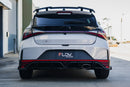 i20 N BC3 Facelift - Rear Spats (Pair) - MODE Auto Concepts