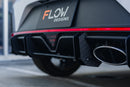 i20 N BC3 Facelift - Flow-Lock Rear Diffuser - MODE Auto Concepts
