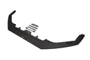 FLOW Designs  CU2 Accord Euro Front Lip Splitter - Modulo - MODE Auto Concepts
