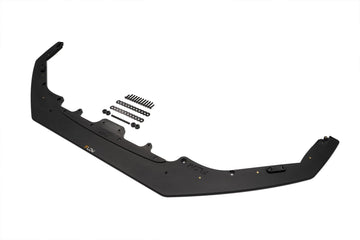 FLOW Designs  CU2 Accord Euro Front Lip Splitter - Modulo - MODE Auto Concepts