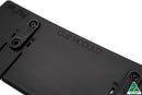 CU2 Accord Euro Flow-Lock Rear Diffuser - Modulo - MODE Auto Concepts