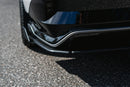 Hyundai CN7 V2 i30 N-Line Sedan FL 2025 Rear Spats (Pair) - MODE Auto Concepts