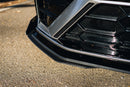 Hyundai CN7 V2 i30 N-Line Sedan FL 2025 Front Lip Splitter & Mounting Brackets (Pair) - MODE Auto Concepts