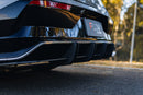Hyundai CN7 V2 i30 N-Line Sedan FL 2025 Flow-Lock Rear Diffuser - MODE Auto Concepts