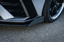 Hyundai CN7 V2 i30 N-Line Sedan FL 2025 Front Lip Splitter Winglets (Pair) - MODE Auto Concepts