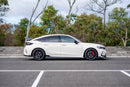 FL5 Civic Type R Side Skirt Splitters (Pair) - MODE Auto Concepts