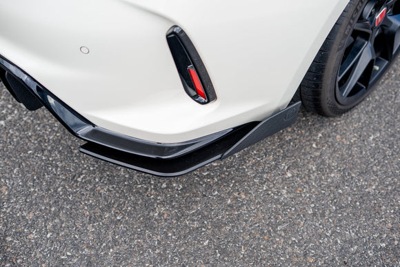 FL5 Civic Type R Rear Spat Winglets (Pair) - MODE Auto Concepts