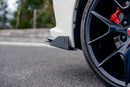 FL5 Civic Type R Rear Spat Winglets (Pair) - MODE Auto Concepts