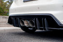 FL5 Civic Type R Flow-Lock Rear Diffuser - MODE Auto Concepts