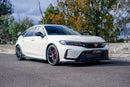 FL5 Civic Type R Rear Window Vents (Pair) - MODE Auto Concepts