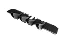 FL5 Civic Type R Flow-Lock Rear Diffuser - MODE Auto Concepts