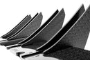FL5 Civic Type R Flow-Lock Rear Diffuser - MODE Auto Concepts