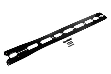 FL5 Civic Type R Side Skirt Splitters (Pair) - MODE Auto Concepts