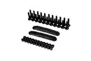 FL5 Civic Type R Side Skirt Splitters (Pair) - MODE Auto Concepts