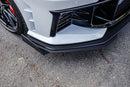 Toyota Yaris GR Gen2 2025 Front Splitter Winglets (Pair) - MODE Auto Concepts