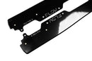 FL5 Civic Type R Side Skirt Splitters (Pair) - MODE Auto Concepts