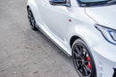Toyota Yaris GR Gen2 2025 Side Splitter (Pair) - MODE Auto Concepts