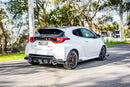 Toyota Yaris GR Gen2 2025 Flow-Lock Rear Diffuser - MODE Auto Concepts