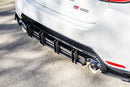 Toyota Yaris GR Gen2 2025 Flow-Lock Rear Diffuser - MODE Auto Concepts