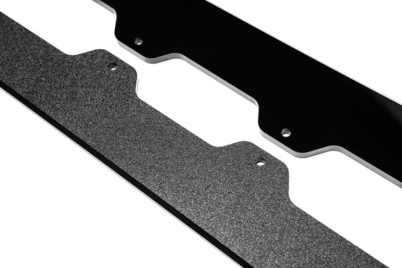 FL5 Civic Type R Side Skirt Splitters (Pair) - MODE Auto Concepts